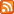 RSS feed icon